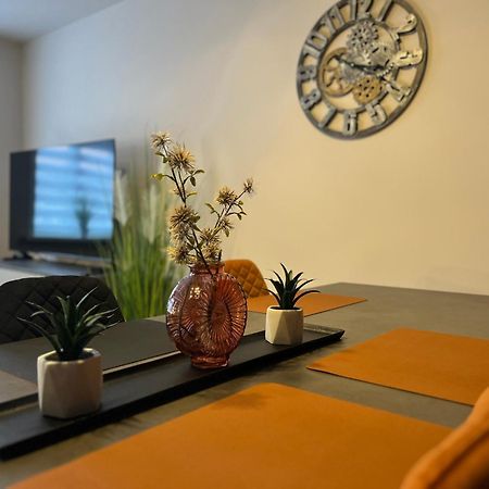Harzfokus - Homeynest - #Netflix#Wlan#Zentrum Wernigerode Luaran gambar