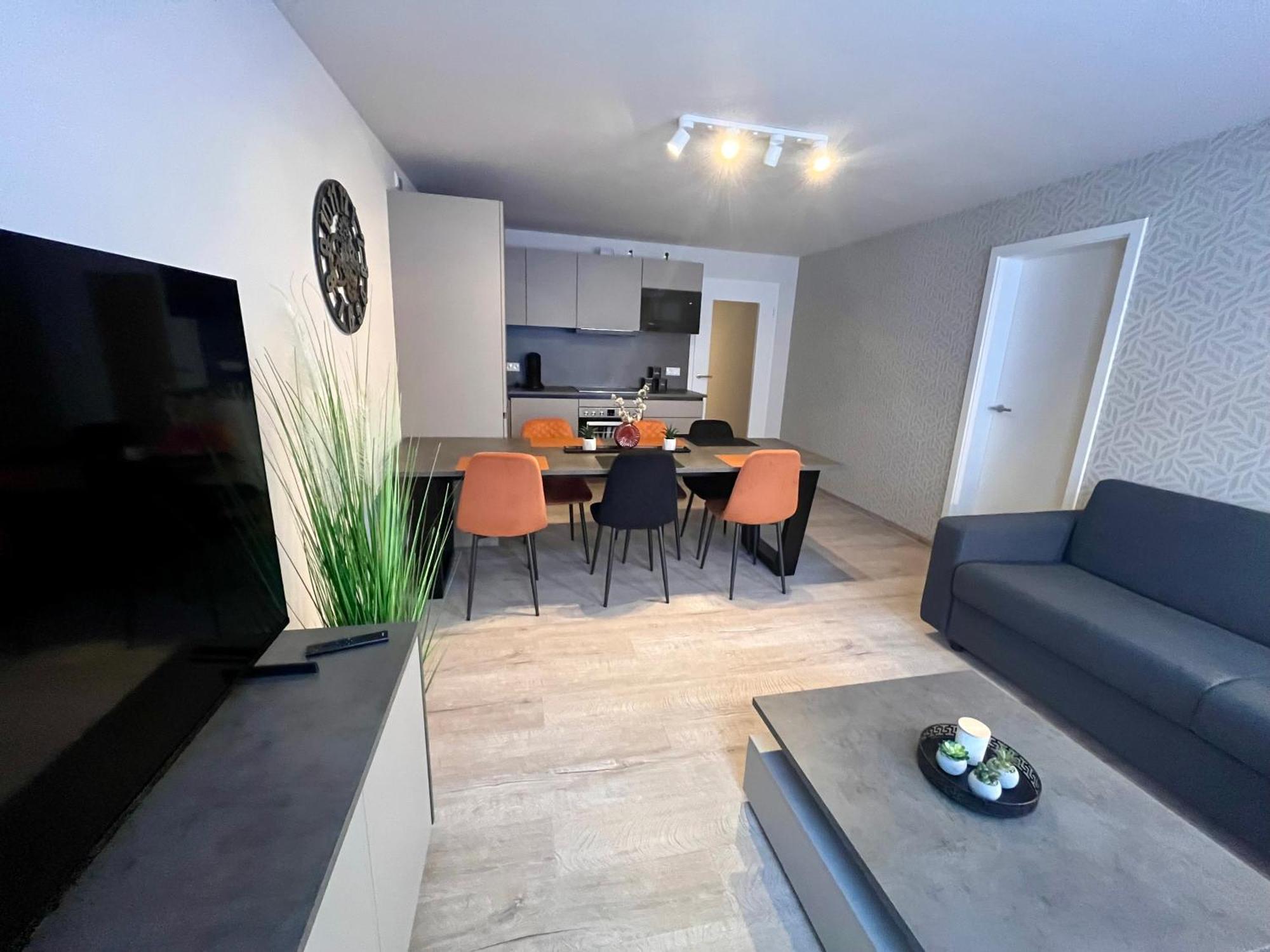 Harzfokus - Homeynest - #Netflix#Wlan#Zentrum Wernigerode Luaran gambar