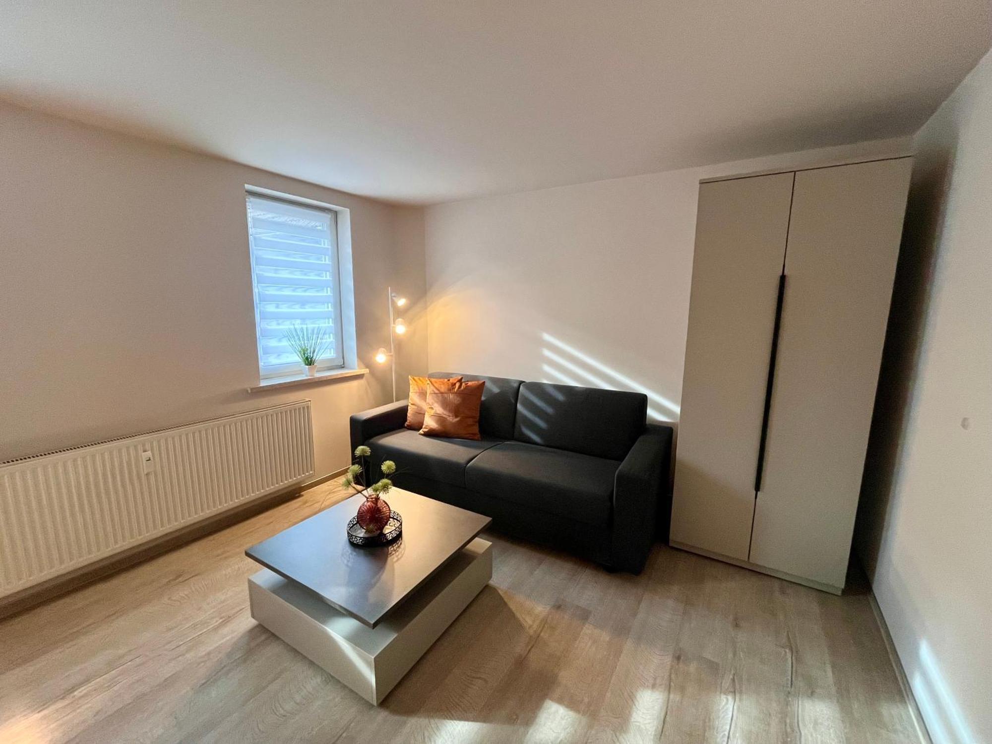 Harzfokus - Homeynest - #Netflix#Wlan#Zentrum Wernigerode Luaran gambar